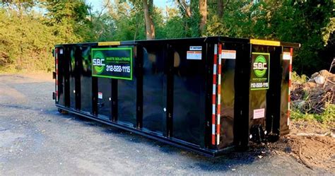 Dumpster Rental Near Me